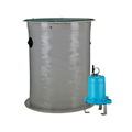 Duplex Hard Piped Packages